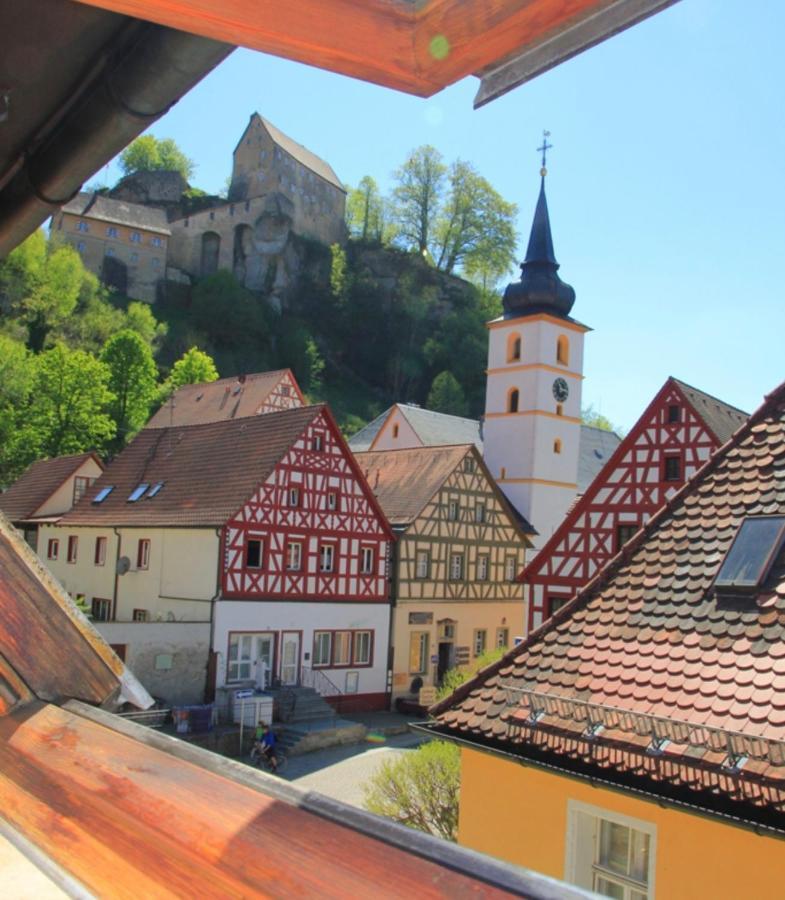 Goldener Anker Urlaub Fuer Ganze Familie