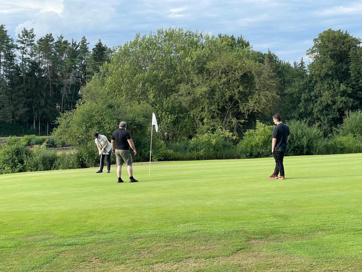 Goldener Anker Urlaub Fuer Ganze Familie * Pottenstein