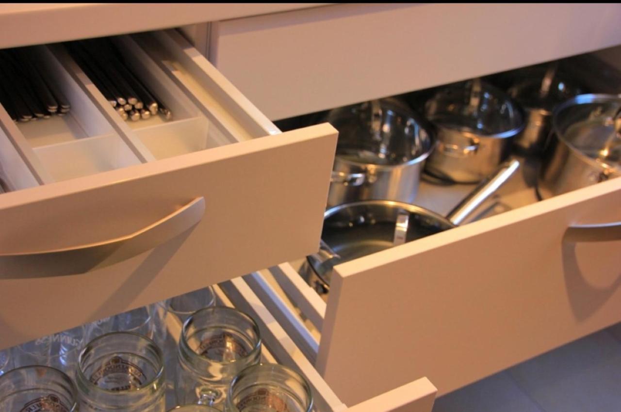 Apartment Goldener Anker Urlaub Fuer Ganze Familie