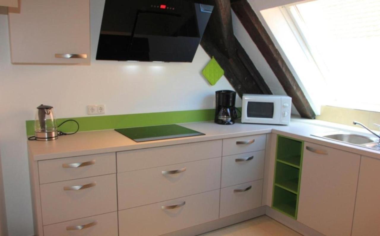 Goldener Anker Urlaub Fuer Ganze Familie Apartment Pottenstein