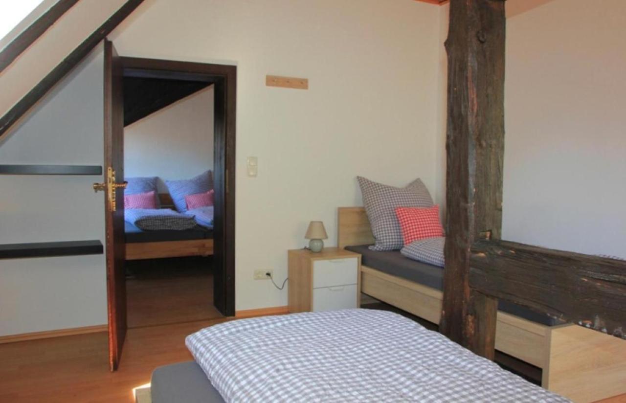 Apartment Goldener Anker Urlaub Fuer Ganze Familie *