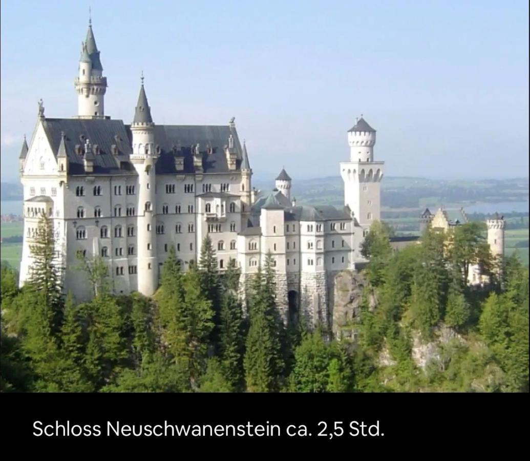 Apartment Goldener Anker Urlaub Fuer Ganze Familie